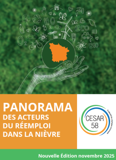 Panorama CESAR58