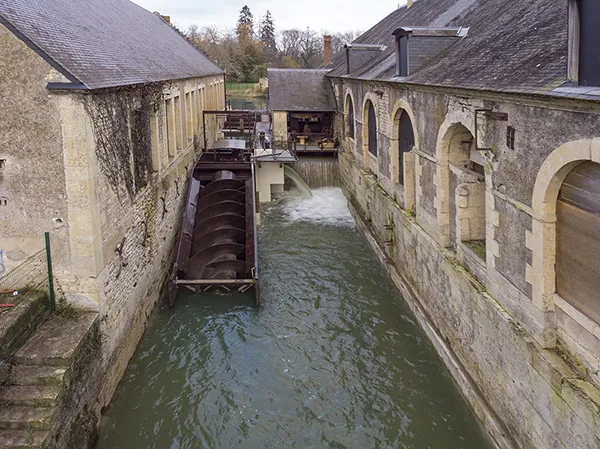 Guerigny