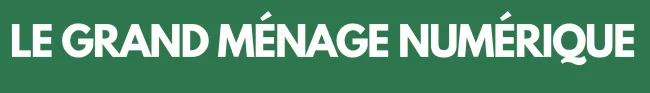 GdMénage