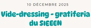 Vide dressing 2025