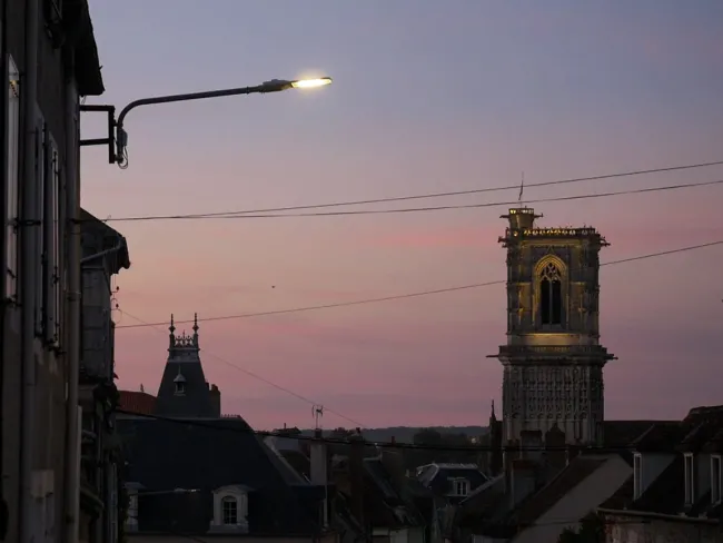 Clamecy
