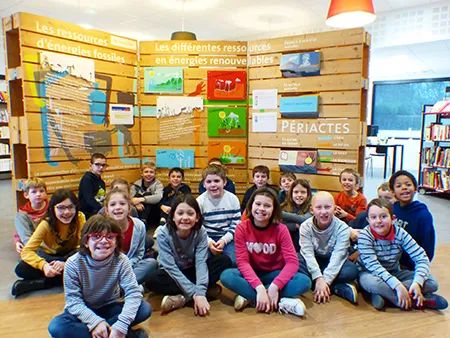 Ecole de Donzy