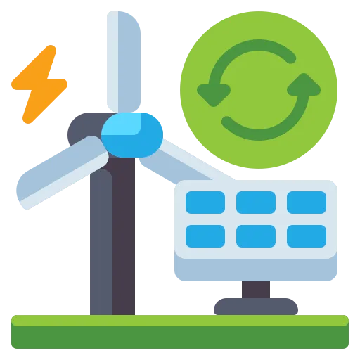 Energie renouvelable