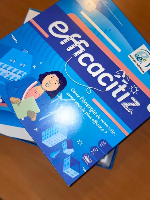Efficacitiz 2