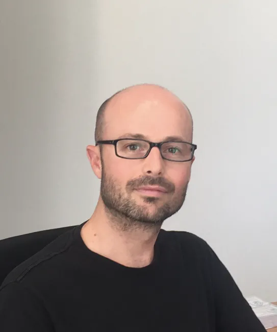 Jérémie Fourage